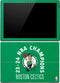 2024 NBA Champions Boston Celtics Surface Pro (2017) Skin