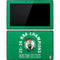 2024 NBA Champions Boston Celtics Surface Pro Tablet Skin