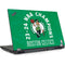 2024 NBA Champions Boston Celtics Lenovo ThinkPad Skin