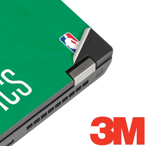 2024 NBA Champions Boston Celtics Lenovo ThinkPad Skin