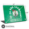 2024 NBA Champions Boston Celtics Universal Laptop 16in (13 x 9.4in) Skin