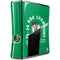 2024 NBA Champions Boston Celtics Xbox 360 Slim (2010) Skin