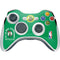 2024 NBA Champions Boston Celtics Xbox 360 Wireless Controller Skin
