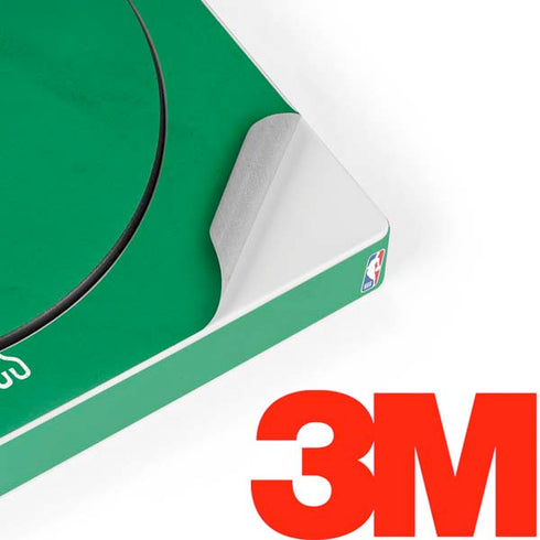 2024 NBA Champions Boston Celtics Xbox Adaptive Controller Skin