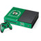 2024 NBA Champions Boston Celtics Xbox One Console and Controller Bundle Skin
