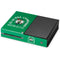 2024 NBA Champions Boston Celtics Xbox One Console Skin