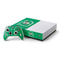 2024 NBA Champions Boston Celtics Xbox One S All-Digital Edition Bundle Skin