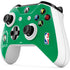 2024 NBA Champions Boston Celtics Xbox One S All-Digital Edition Bundle Skin