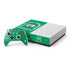 2024 NBA Champions Boston Celtics Xbox One S Console and Controller Bundle Skin