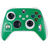 2024 NBA Champions Boston Celtics Xbox Series S Controller Skin