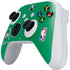 2024 NBA Champions Boston Celtics Xbox Series S Controller Skin