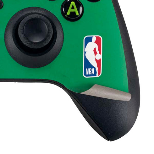 2024 NBA Champions Boston Celtics Xbox Series X Bundle Skin