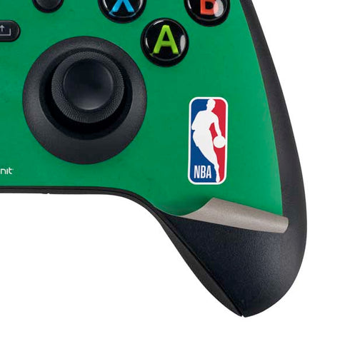 2024 NBA Champions Boston Celtics Xbox Series X Controller Skin