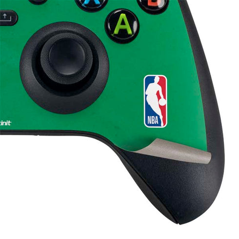 2024 NBA Champions Boston Celtics XBox Series X Digital Edition Bundle Skin