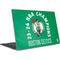 2024 NBA Champions Boston Celtics Dell XPS Skin