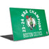 2024 NBA Champions Boston Celtics Dell XPS Skin