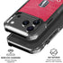 NHL 2024 Stanley Cup Champions Panthers iPhone 18 Pro Clear Case