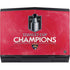 NHL 2024 Stanley Cup Champions Panthers Dell Alienware Skin