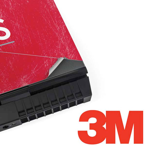 NHL 2024 Stanley Cup Champions Panthers Dell Alienware Skin