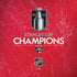 NHL 2024 Stanley Cup Champions Panthers Amazon Echo Skin