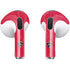NHL 2024 Stanley Cup Champions Panthers Apple AirPods (3rd Gen 2021) Skin