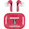 NHL 2024 Stanley Cup Champions Panthers AirPods Skins