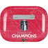 NHL 2024 Stanley Cup Champions Panthers AirPods Skins