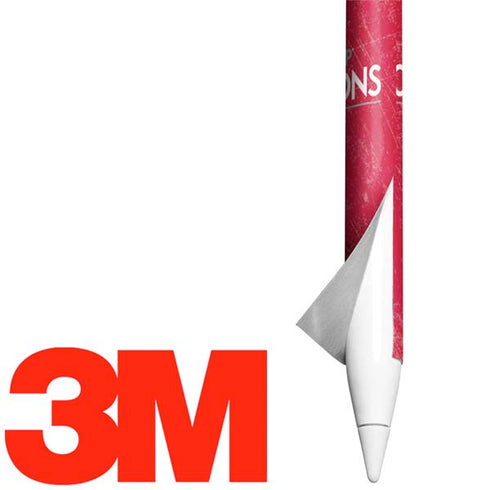 NHL 2024 Stanley Cup Champions Panthers Apple Pencil (1st Gen, 2017) Skin