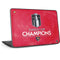 NHL 2024 Stanley Cup Champions Panthers HP Chromebook Skin
