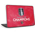 NHL 2024 Stanley Cup Champions Panthers HP Chromebook Skin