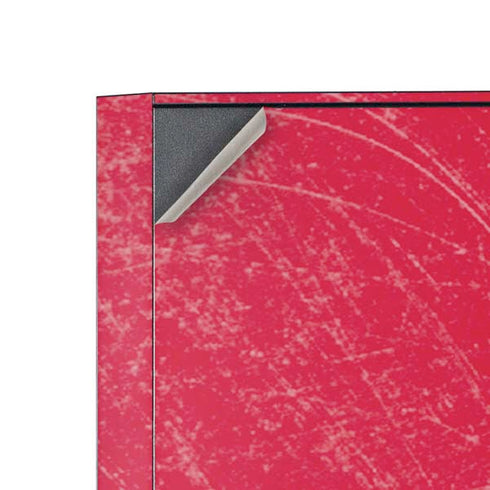 NHL 2024 Stanley Cup Champions Panthers Corsair 4000D Tempered Glass Mid-Tower ATX Case Skin