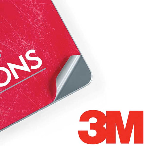 NHL 2024 Stanley Cup Champions Panthers Galaxy Book 12in Skin