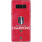 NHL 2024 Stanley Cup Champions Panthers Galaxy Note 8 Skin