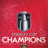 NHL 2024 Stanley Cup Champions Panthers Galaxy Note 8 Skin