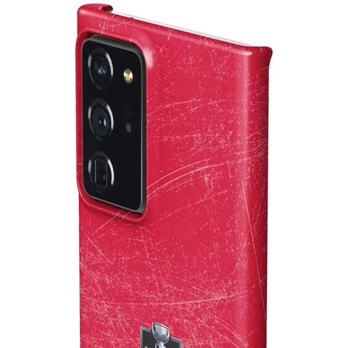 NHL 2024 Stanley Cup Champions Panthers Galaxy Note20 Ultra 5G Lite Case