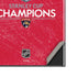 NHL 2024 Stanley Cup Champions Panthers Galaxy Note20 Ultra 5G Skin