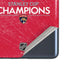 NHL 2024 Stanley Cup Champions Panthers Galaxy S20 Fan Edition Skin