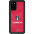 NHL 2024 Stanley Cup Champions Panthers Galaxy S20 Plus Waterproof Case