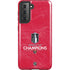 NHL 2024 Stanley Cup Champions Panthers Galaxy S21 5G Pro Case