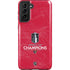 NHL 2024 Stanley Cup Champions Panthers Galaxy S21 Plus 5G Pro Case