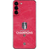 NHL 2024 Stanley Cup Champions Panthers Galaxy S22 Plus Skin