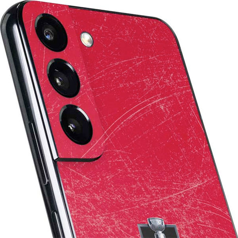 NHL 2024 Stanley Cup Champions Panthers Galaxy S22 Plus Skin