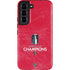 NHL 2024 Stanley Cup Champions Panthers Galaxy S22 Pro Case