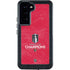 NHL 2024 Stanley Cup Champions Panthers Galaxy S23 Plus Waterproof Case