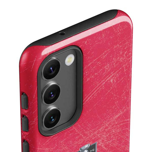 NHL 2024 Stanley Cup Champions Panthers Galaxy S23 Pro Case