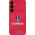 NHL 2024 Stanley Cup Champions Panthers Galaxy S25 Plus Skin