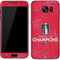 NHL 2024 Stanley Cup Champions Panthers Galaxy S7 Skin