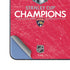 NHL 2024 Stanley Cup Champions Panthers Galaxy Z Fold5 5G Skin