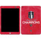 NHL 2024 Stanley Cup Champions Panthers Apple iPad Skin