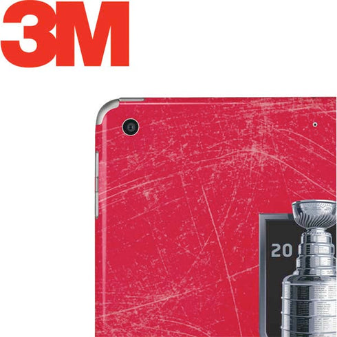 NHL 2024 Stanley Cup Champions Panthers Apple iPad Skin